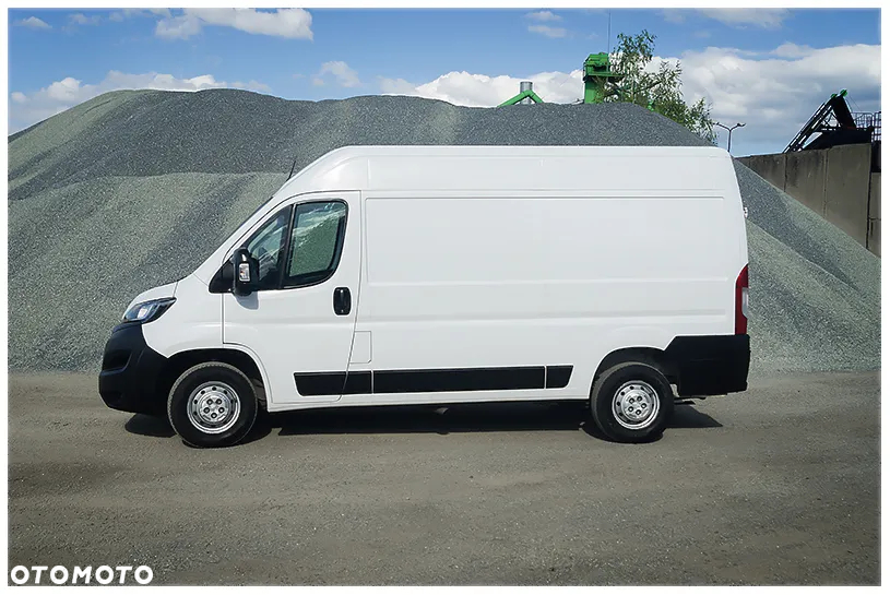 Peugeot Boxer - 4