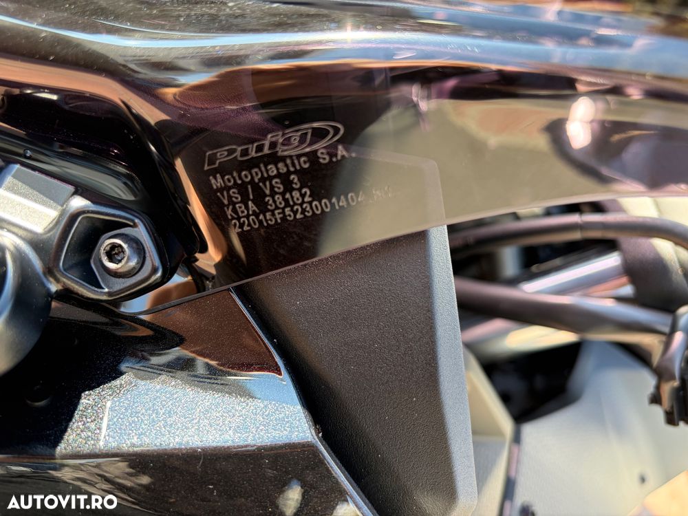 Kawasaki Ninja 500 - 27