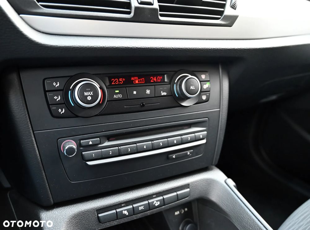 BMW X1 xDrive20d - 30