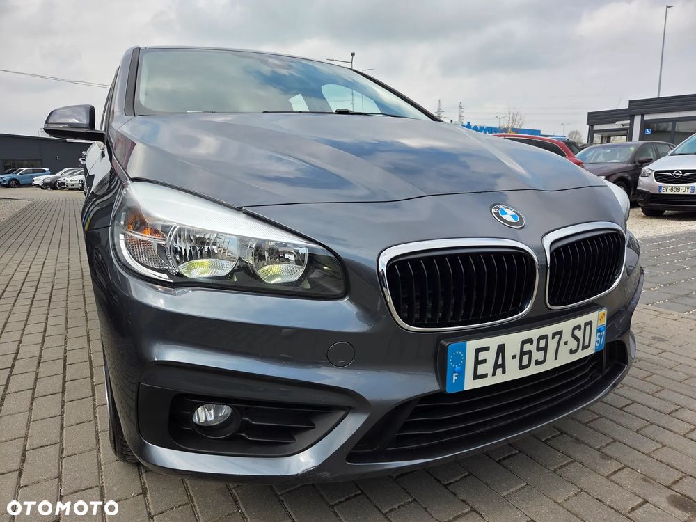 BMW Seria 2 218i Advantage - 2