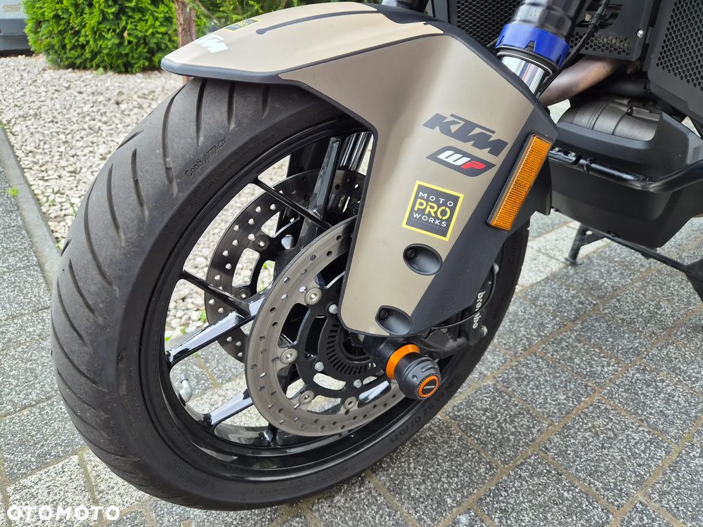 KTM Super Adventure - 9
