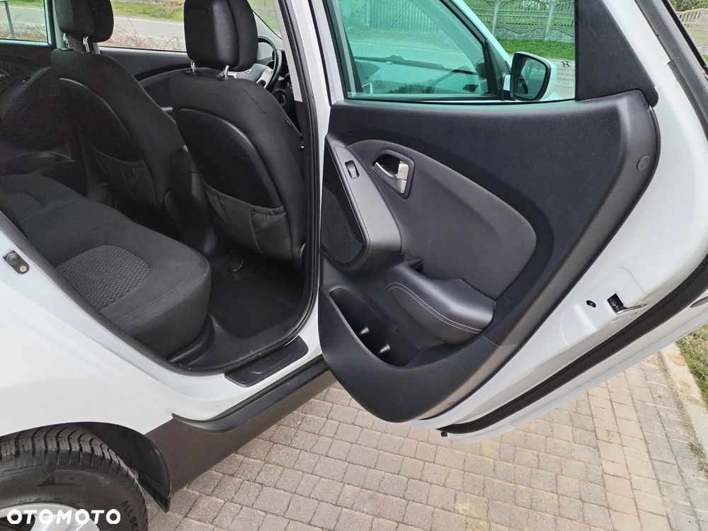 Hyundai ix35 - 17
