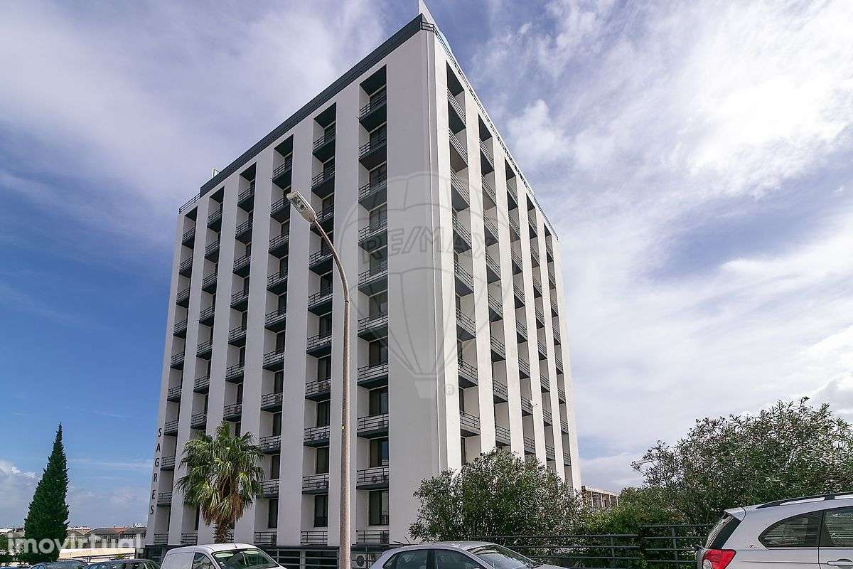 Escritório  para arrendamento - Grande imagem: 3/19