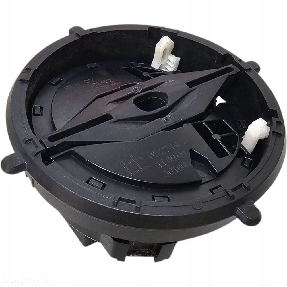 Bmw E81 E87 E82 E90 E92 E93 Silniczek Napęd Regulacji Lusterka 4Pin 7191402 - 2