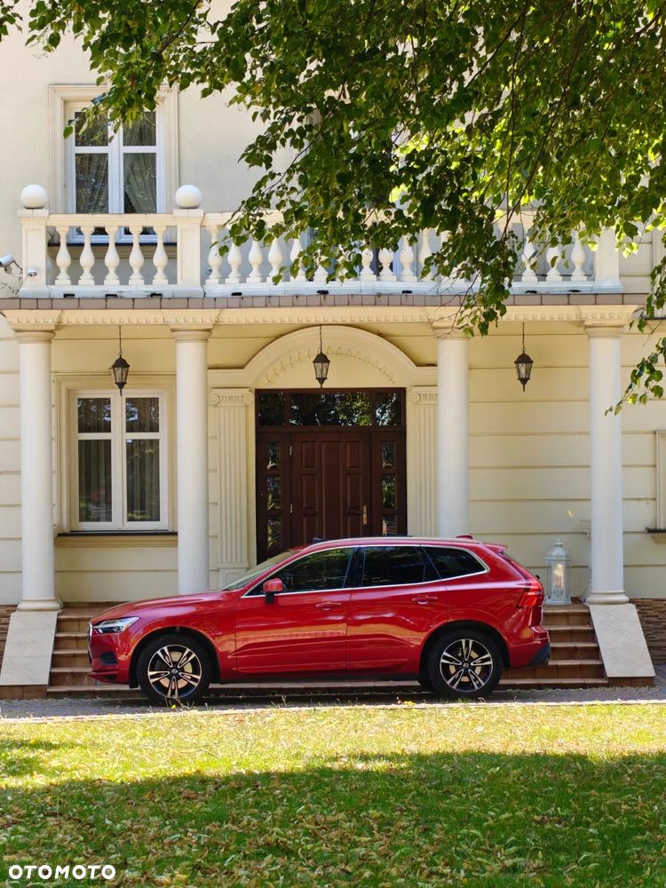 Volvo XC 60 T6 AWD Inscription - 22