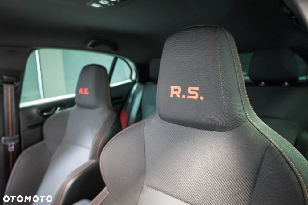 Renault Megane 1.8 TCe FAP R.S Trophy EDC - 22