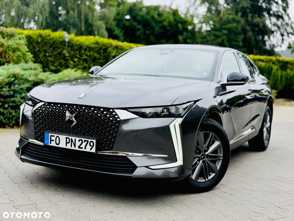 DS Automobiles DS 4 1.5 BlueHDi Rivoli - 27