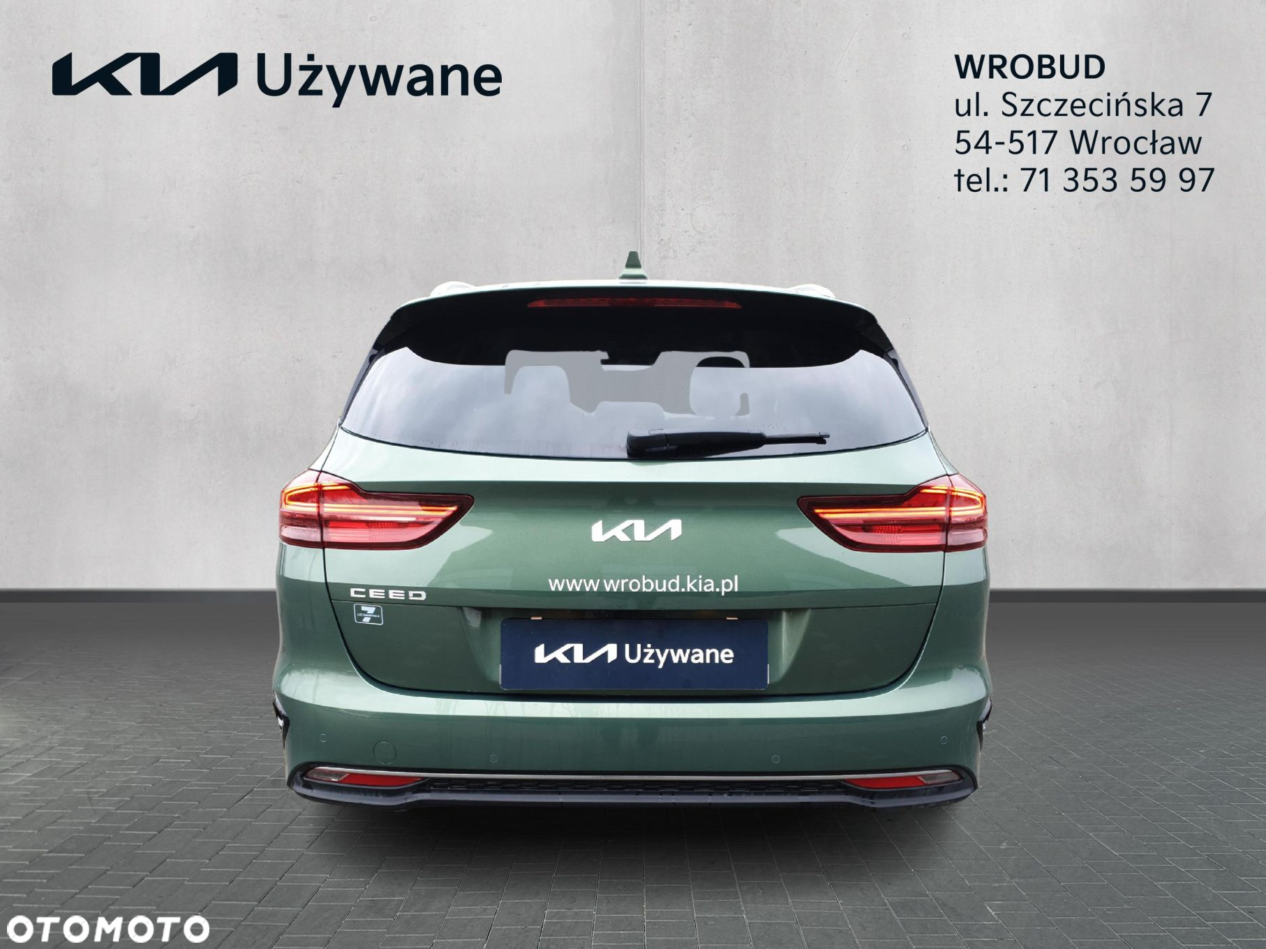 Kia Ceed 1.5 T-GDI L DCT - 4