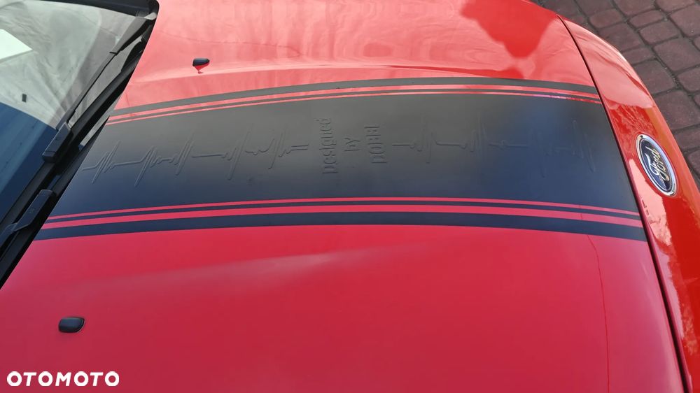 Ford Focus 2.0 TDCi ST-Line Red ASS - 22