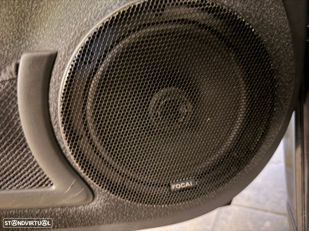 Smart ForTwo Coupé 0.8 cdi Passion 54 - 28
