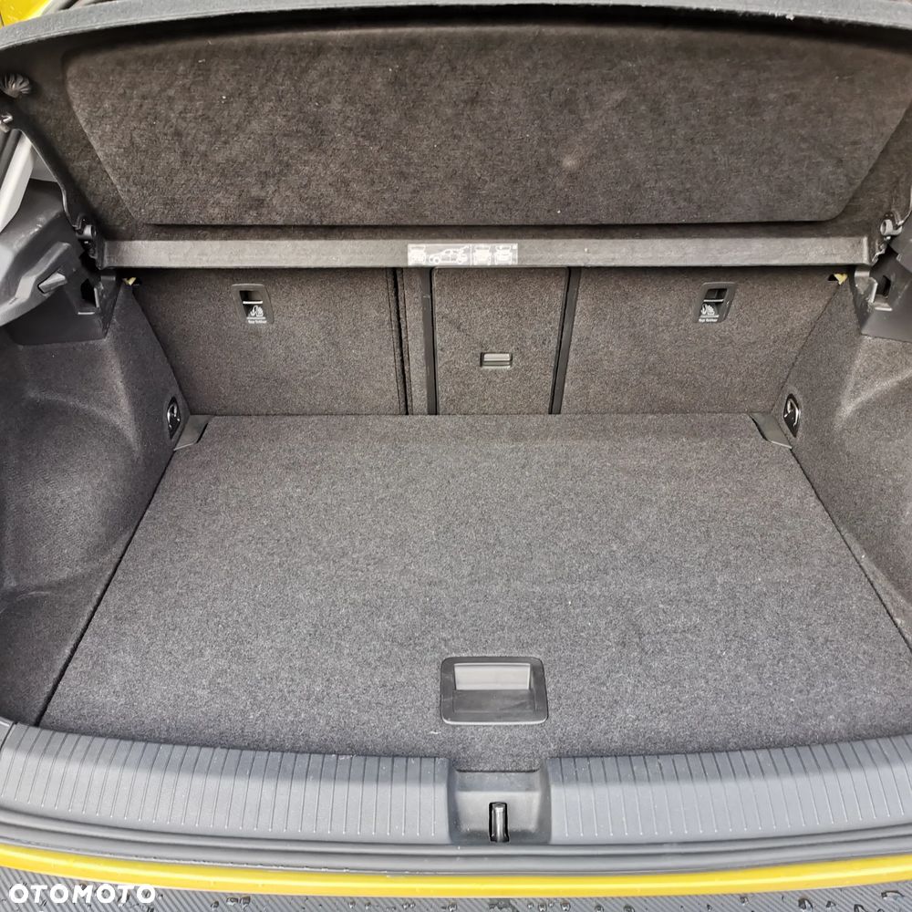 Volkswagen T-Roc 1.5 TSI GPF ACT Active - 19