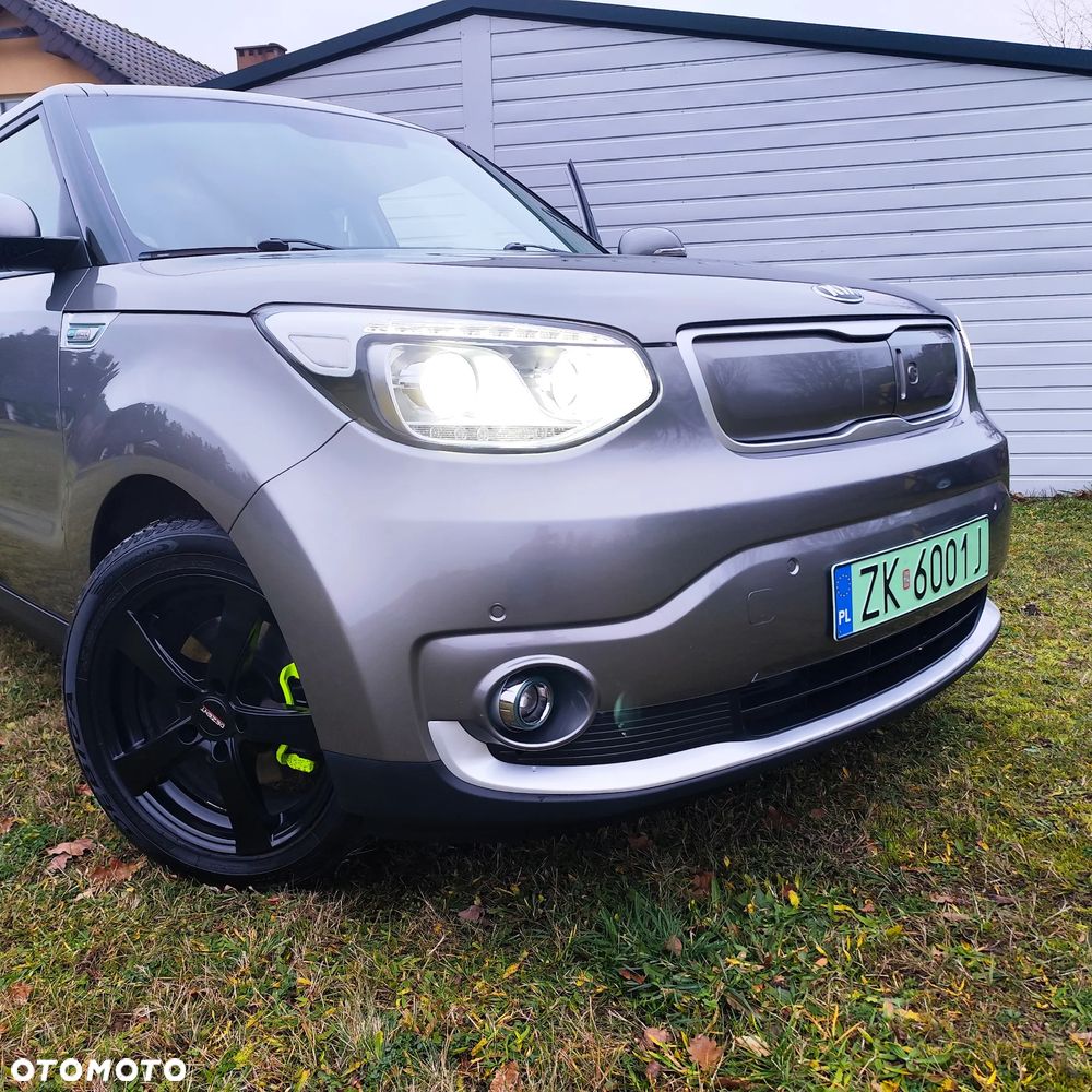 Kia Soul - 14