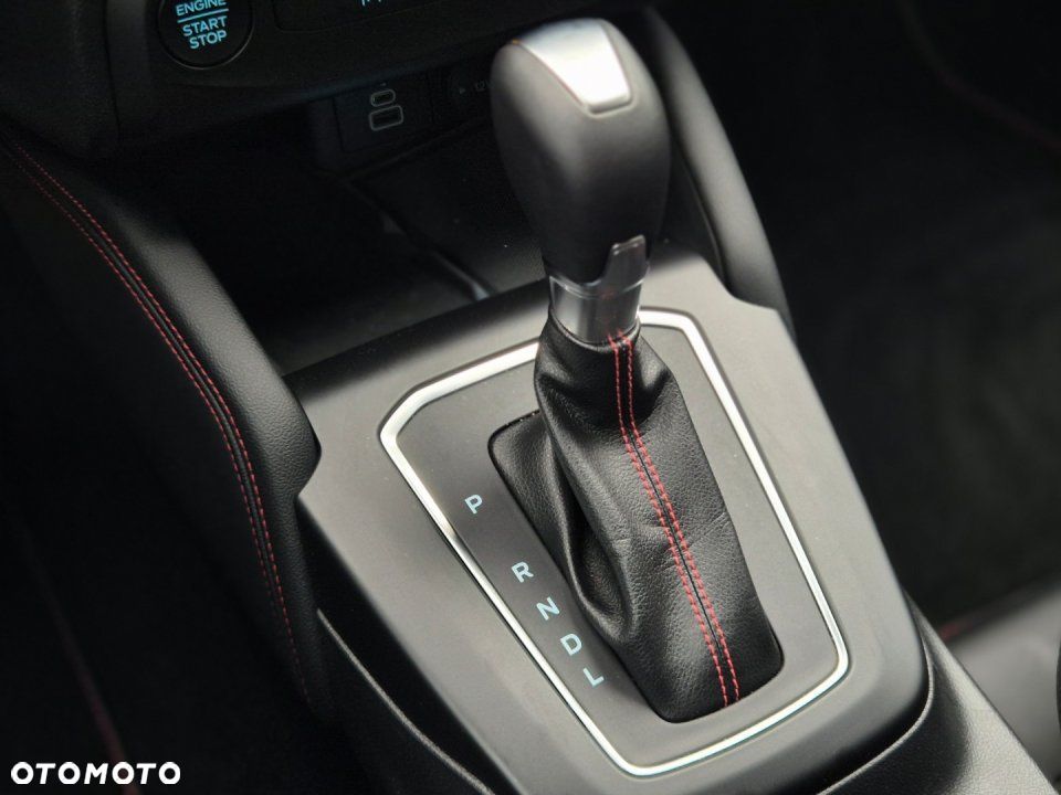Ford Focus - 25