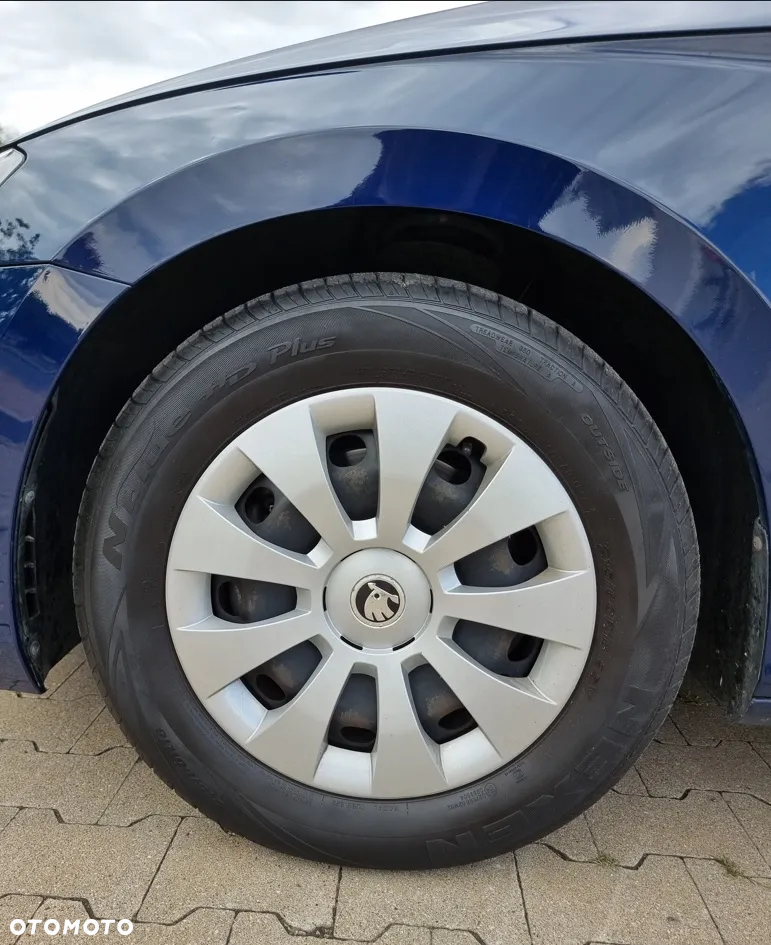 Skoda Superb 1.4 TSI ACT Active - 15