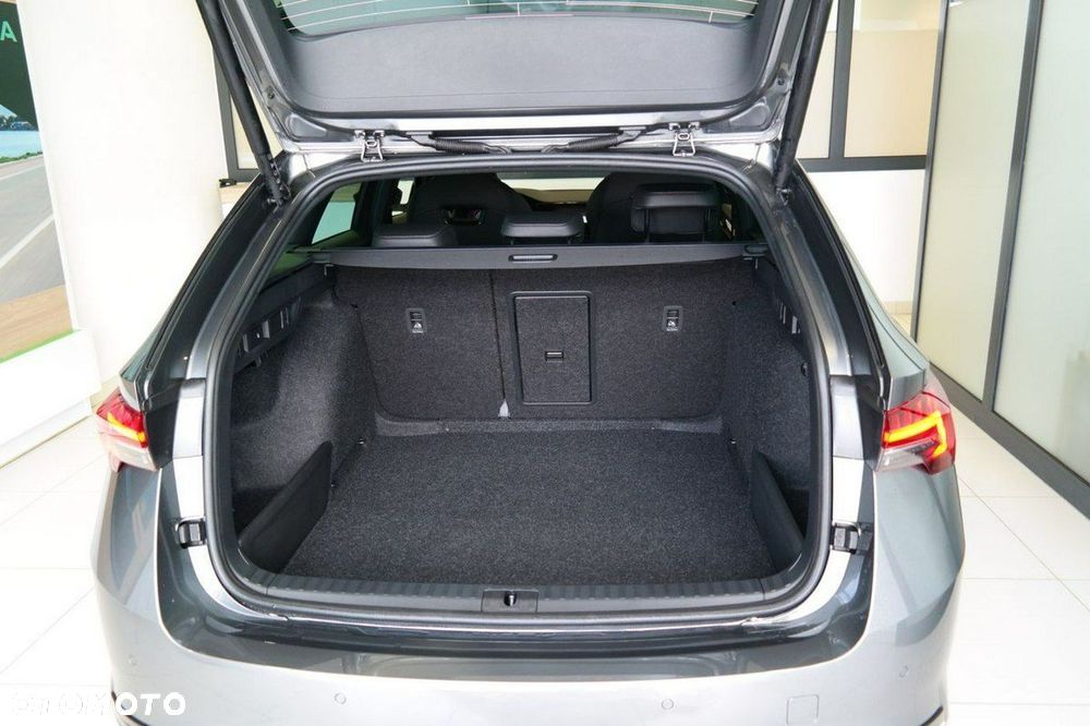 Skoda Octavia - 33