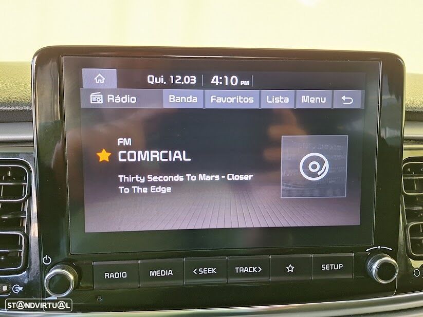 Kia Rio 1.0 T-GDi Wave - 18