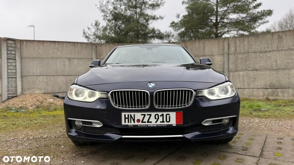 BMW Seria 3 - 31