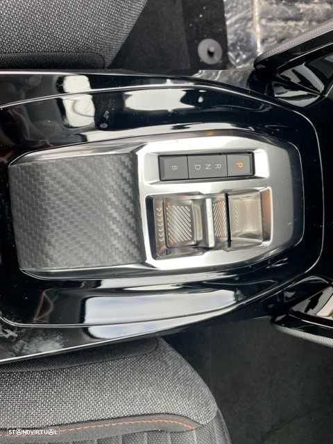 Peugeot e-208 50 kWh Active Pack - 12