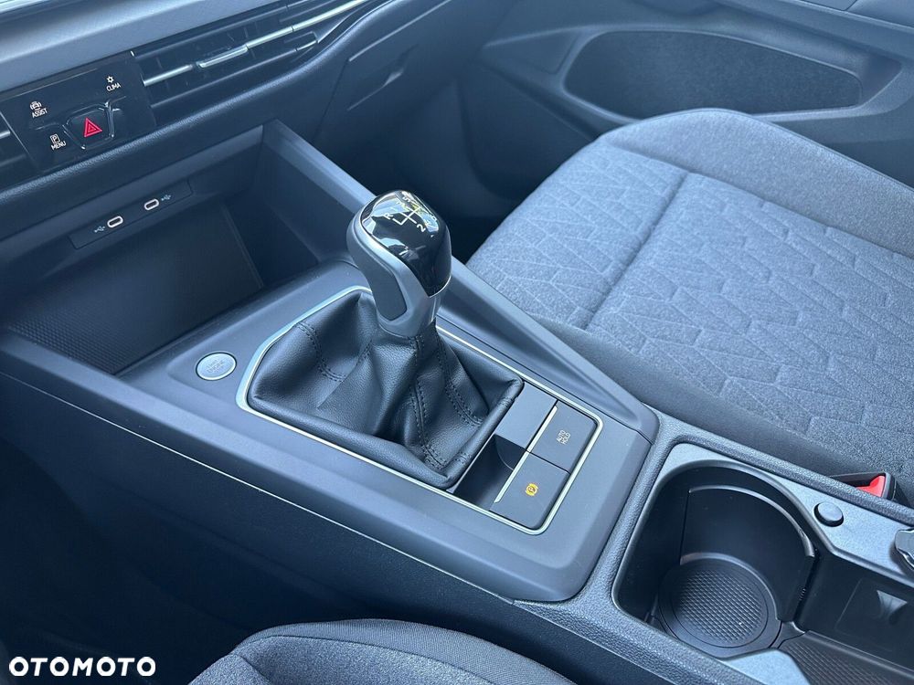 Volkswagen Golf Variant 1.5 TSI Life Plus - 22