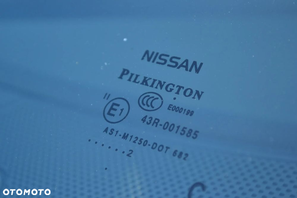 Nissan Qashqai+2 2.0 I-Way - 20