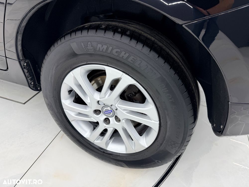 Volvo XC 60 D3 Kinetic - 10