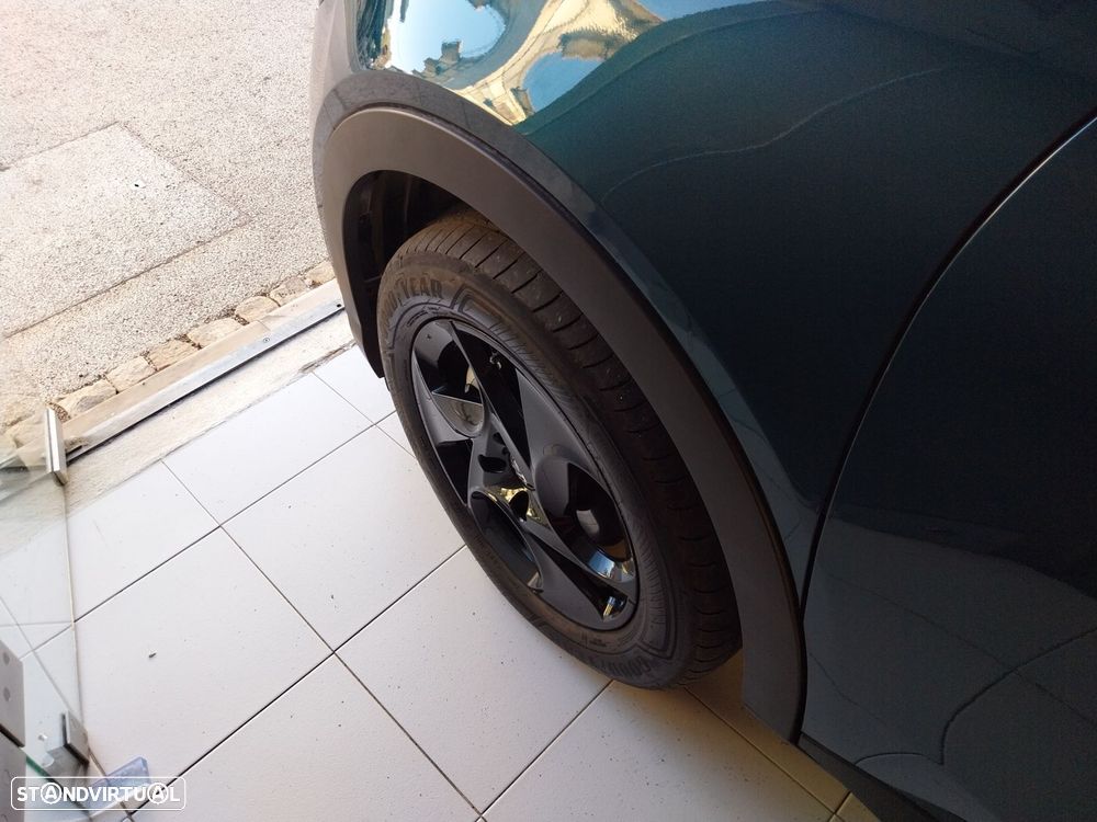 Alfa Romeo Junior 1.2 Ti Q4 eDCT6 - 16