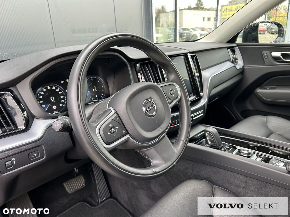 Volvo XC 60 - 12