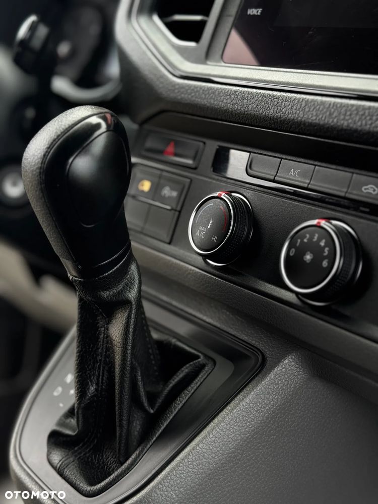 Volkswagen CRAFTER - 29