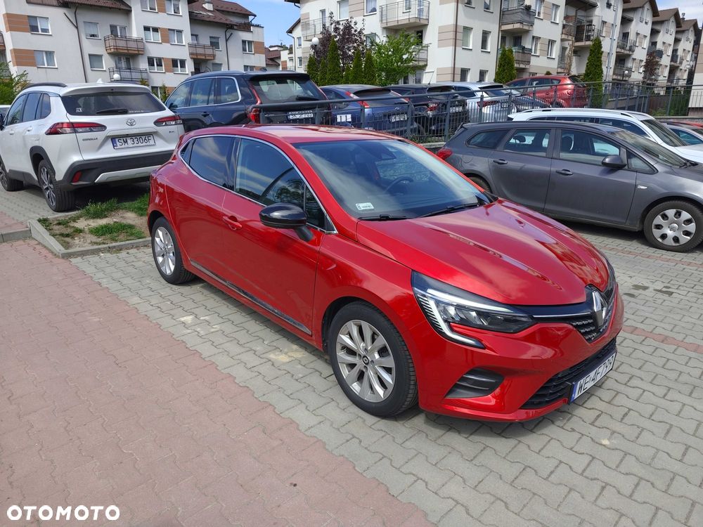 Renault Clio - 7