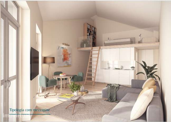 Novo Empreendimento | Apartamento | Rua do Lindo Vale, Paranhos - Grande imagem: 3/9