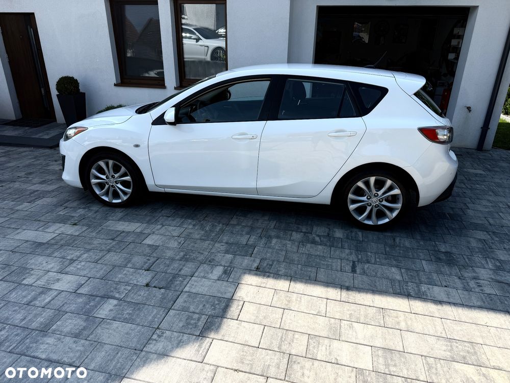 Mazda 3 1.6 Exclusive + - 36