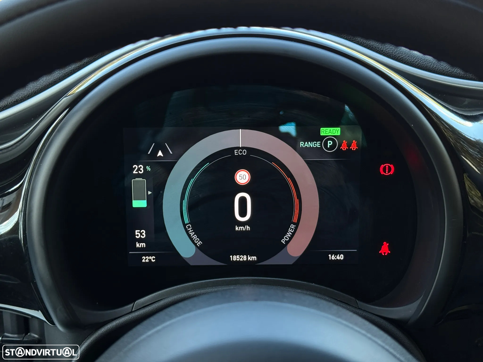 Fiat 500e 42 kWh - 18