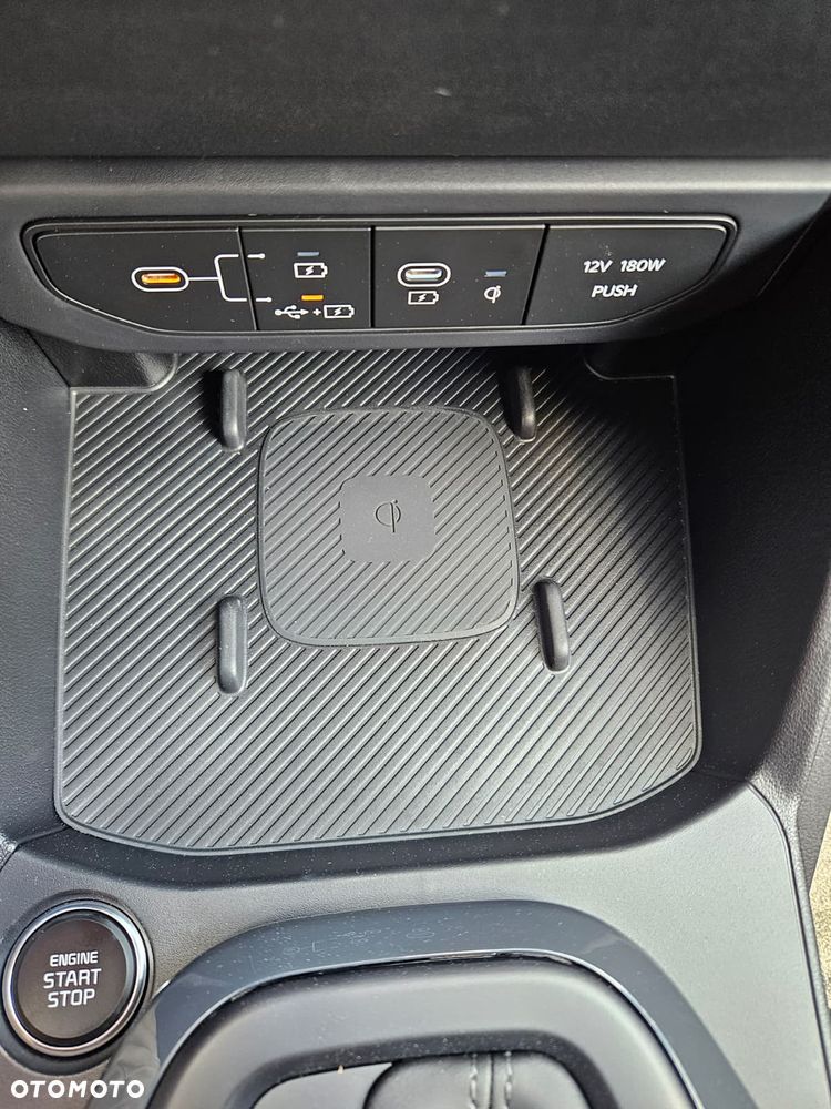 Kia K4 1.6 T-GDI L - 19