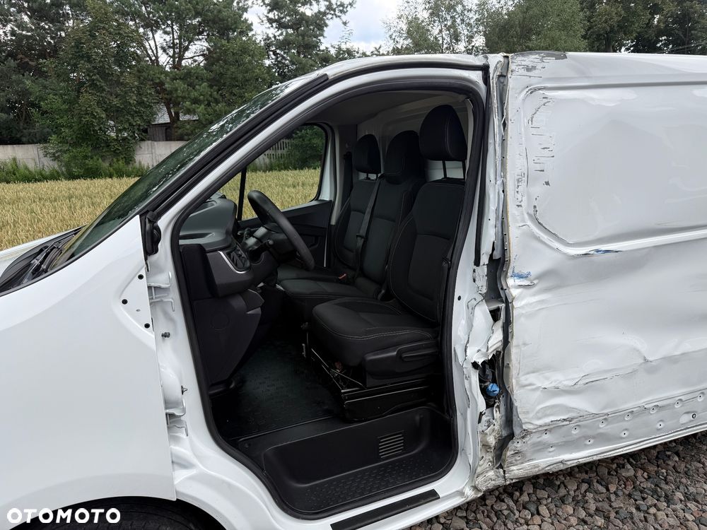 Renault Trafic - 10