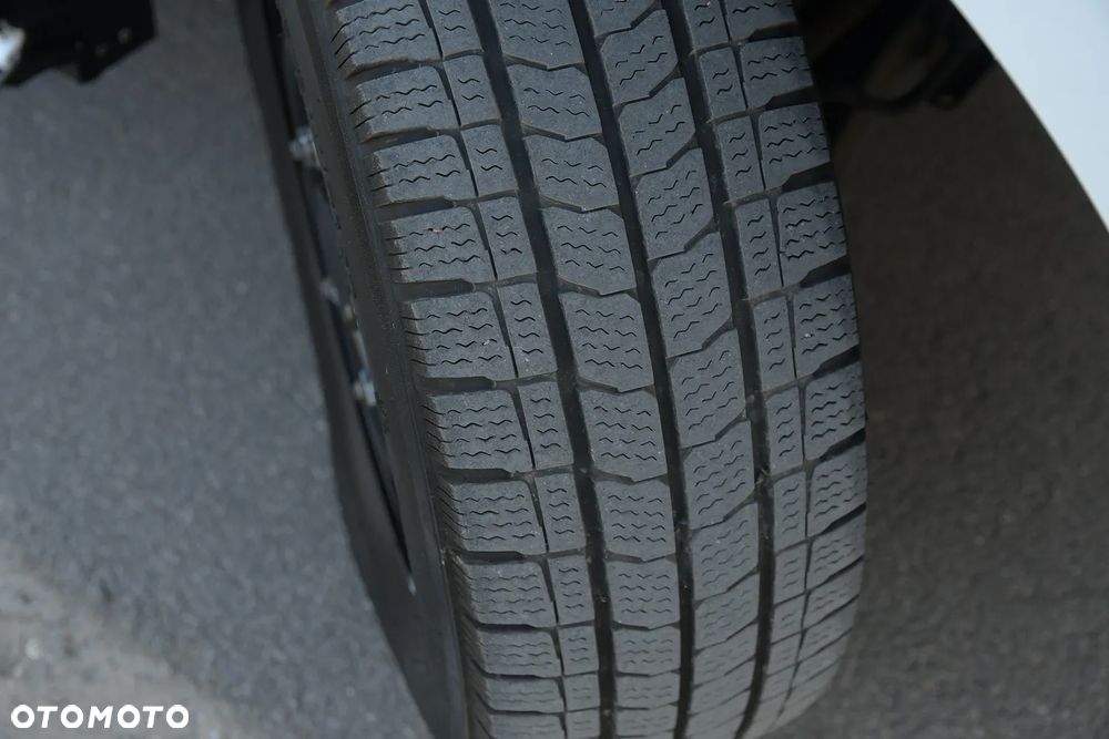 Ford Ford TRANSIT CUSTOM 2.0 LONG 130KM Salon PL Brygadowy 6 osób LED - 16