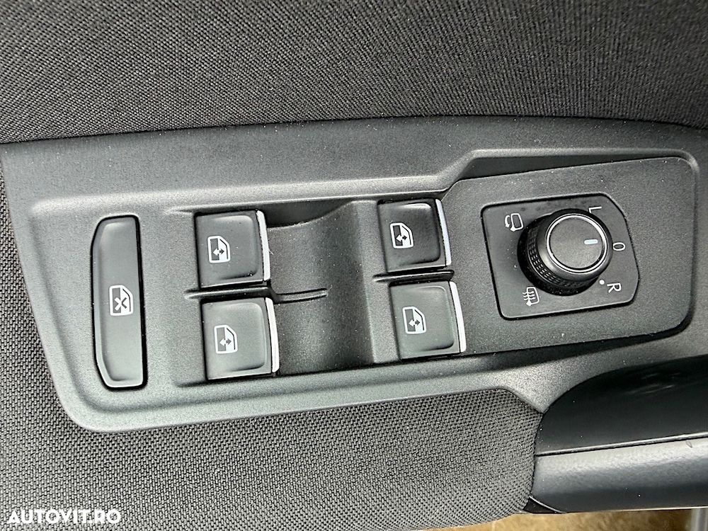 Volkswagen Tiguan 2.0 TDI SCR 4MOTION DSG Offroad - 11