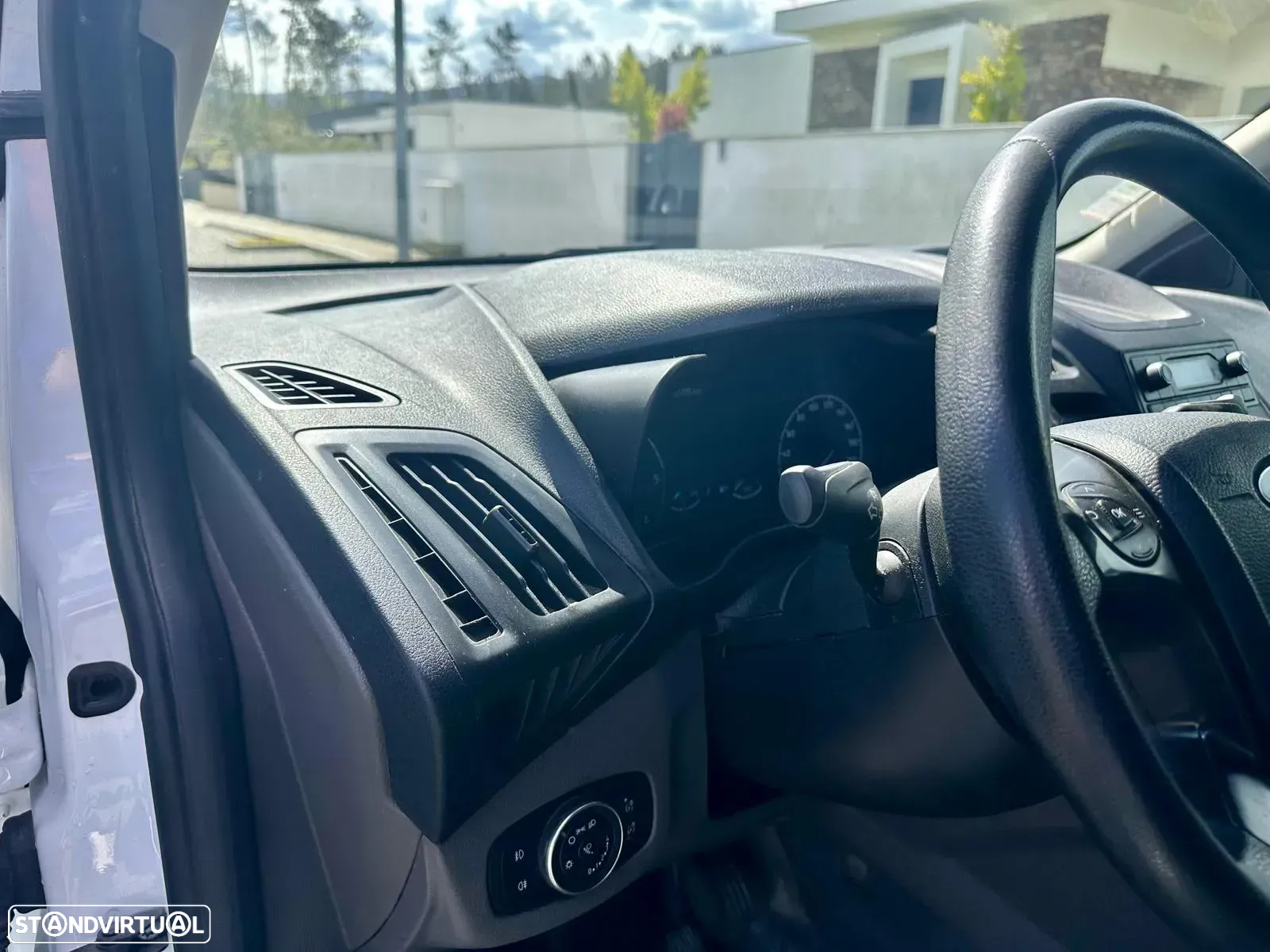 Ford Transit Connect - NACIONAL - LONGA - IVA DEDUTIVEL - 11