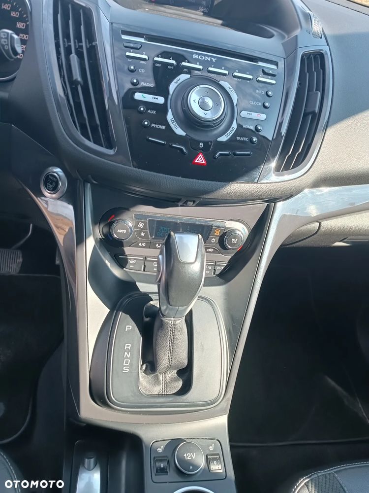 Ford Kuga 2.0 TDCi 4WD Trend - 14