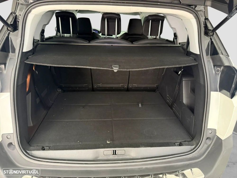 Peugeot 5008 PureTech 130 EAT8 Stop & Start Crossway - 10