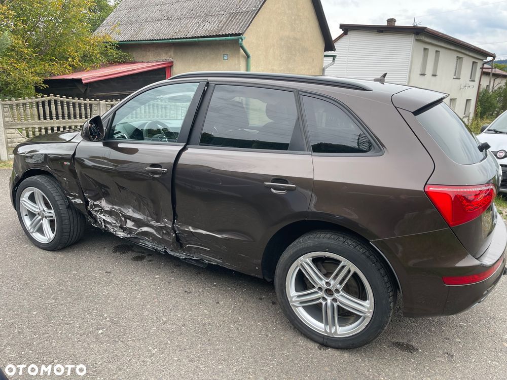 Audi Q5 - 8