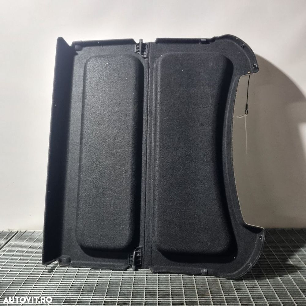 Polita Portbagaj Dacia Duster 2010 - 2013 SUV 4 Usi (1487) - 4