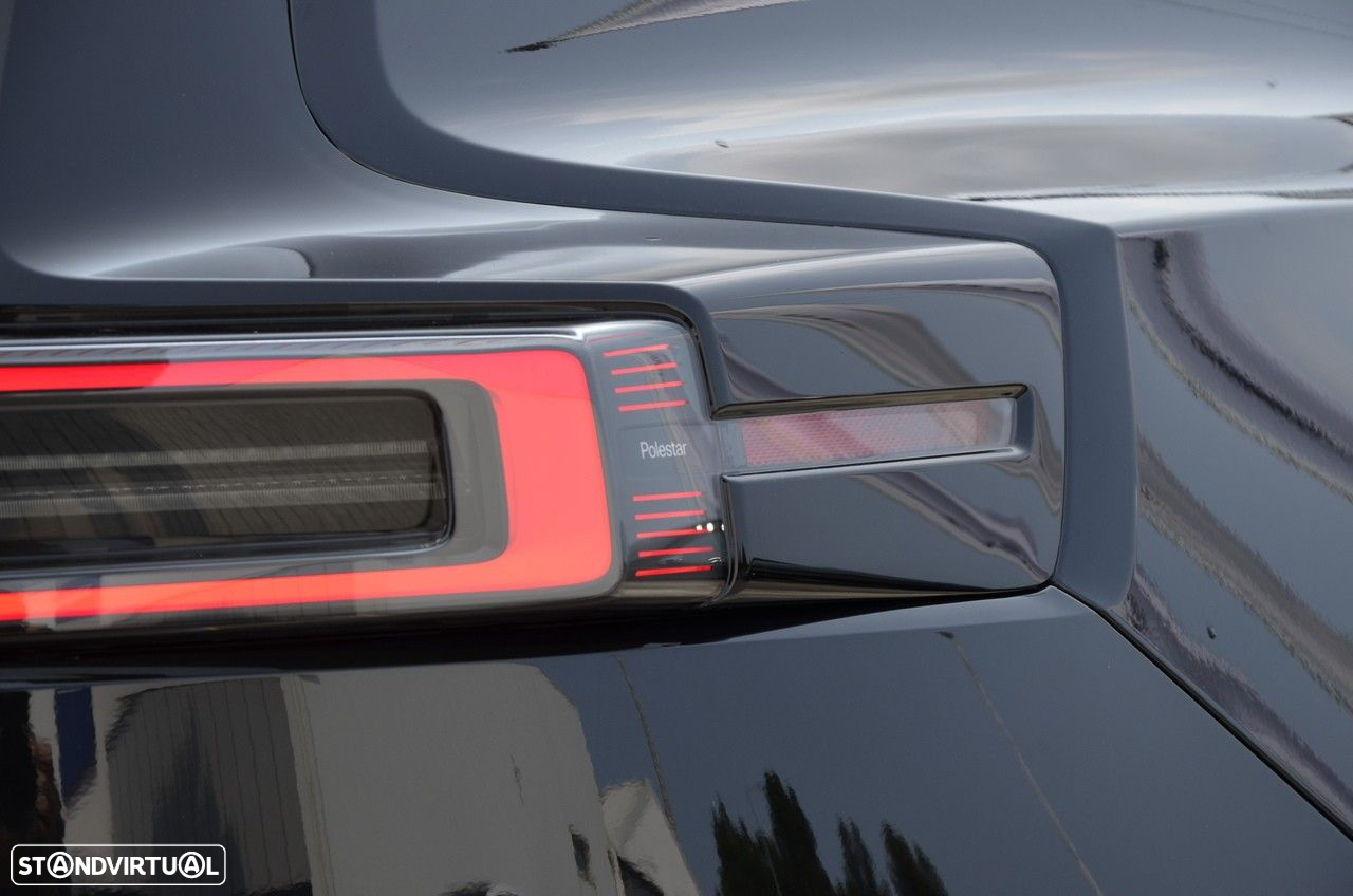 Polestar 3 Long Range 111 kWh AWD Performance - 7