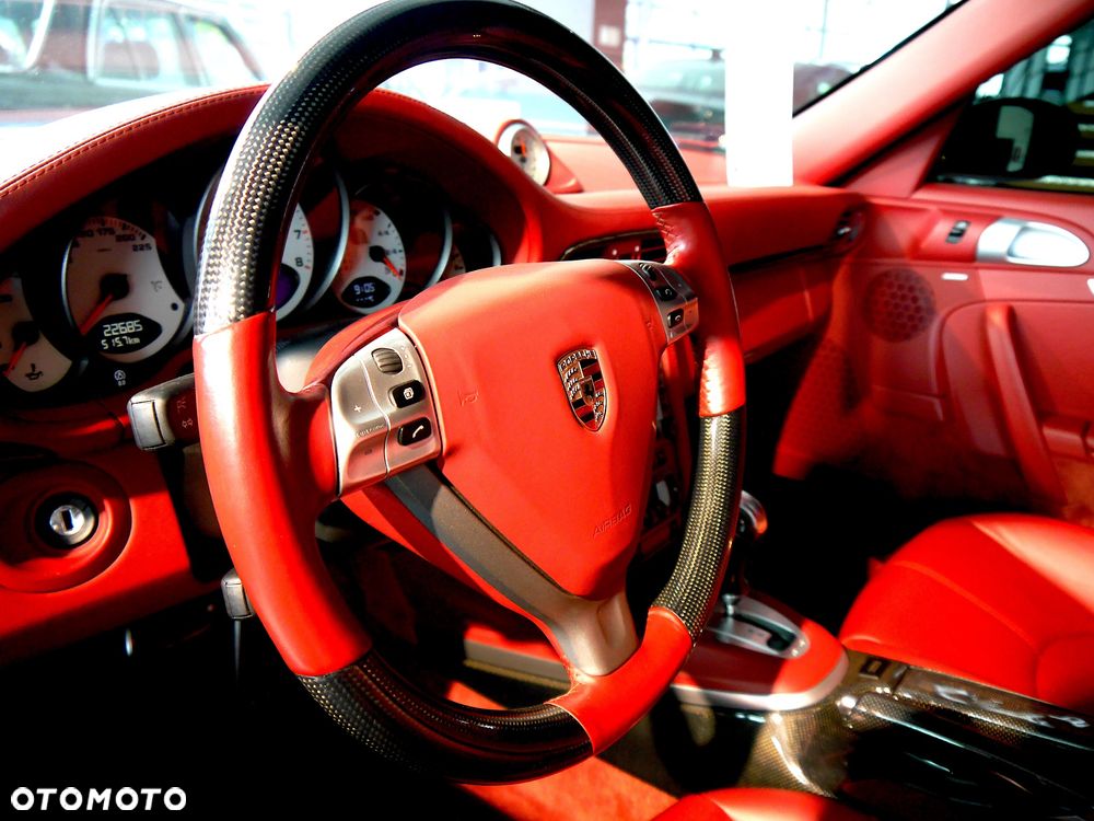 Porsche 911 - 18