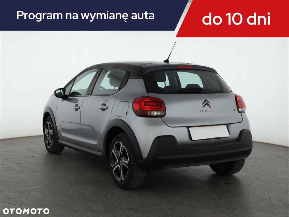 Citroën C3 - 6