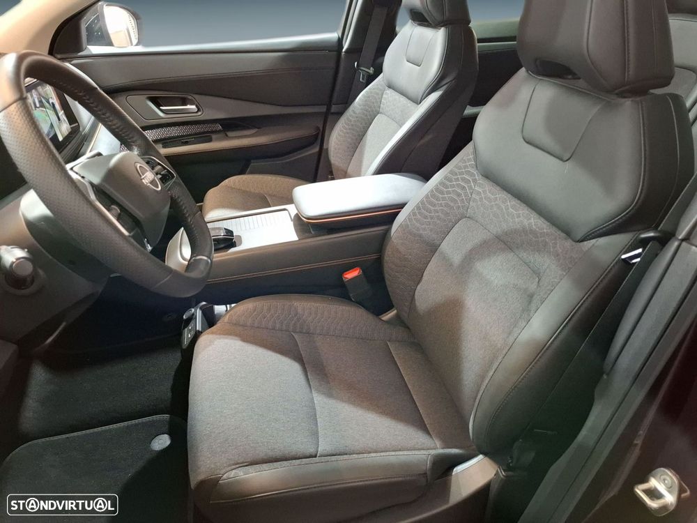 Nissan Ariya 87 kWh Advance - 6