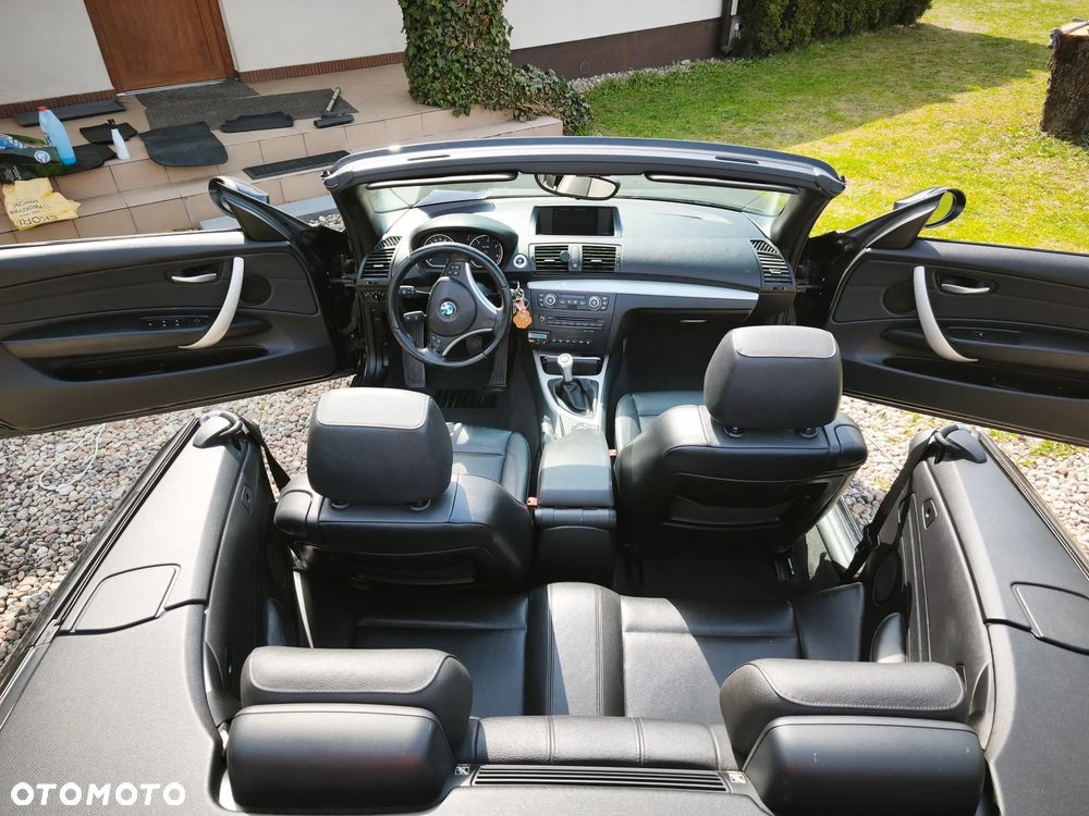 BMW Seria 1 118d - 2