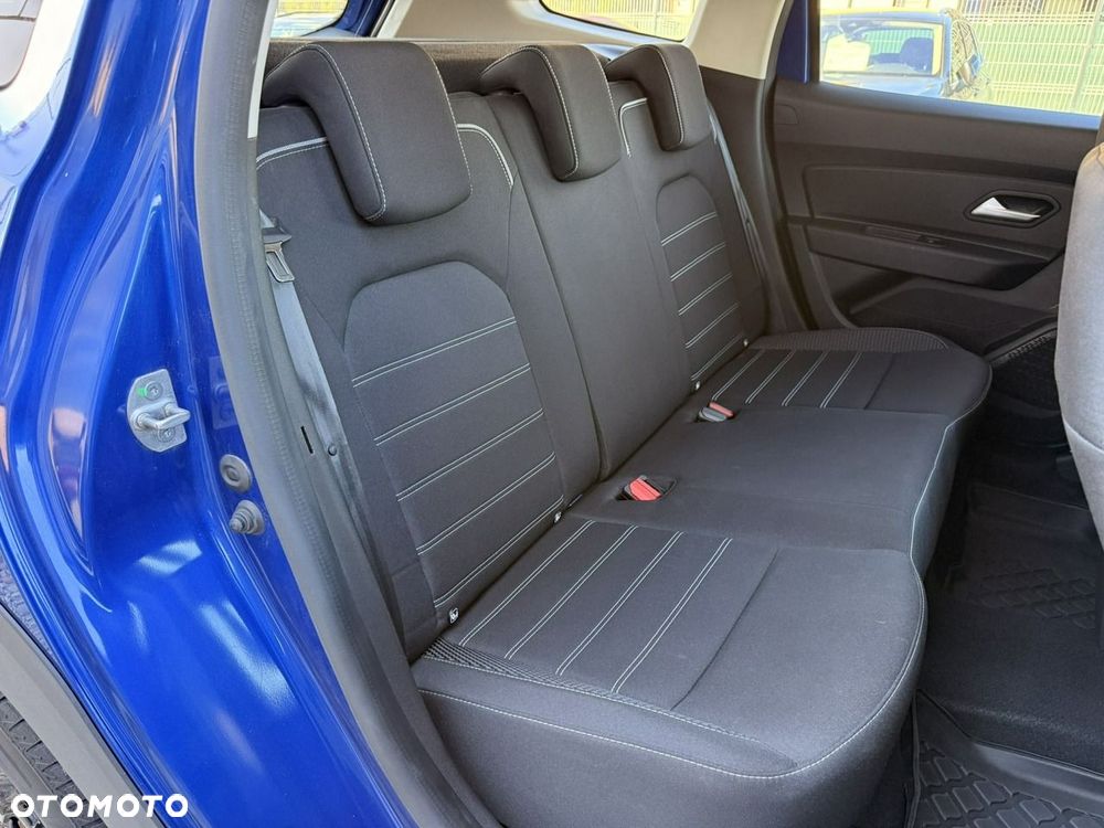 Dacia Duster TCe 150 EDC 2WD Prestige - 17