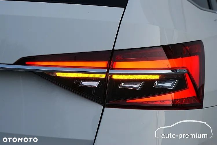 Skoda Superb 2.0 TDI SCR Ambition DSG - 31