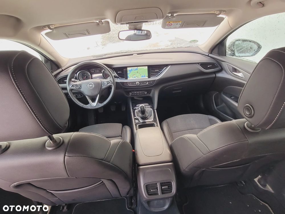Opel Insignia 1.6 CDTI Enjoy S&S Eco - 2