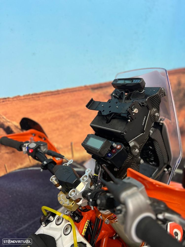 KTM 450 RALLY Factory - 27